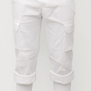 PANTALÓN CHINO ELÁSTICO
