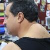 Camiseta de Tirantes Bordada 100% Algodón - Imagen 2