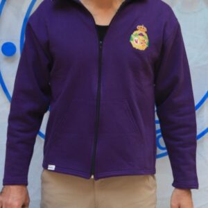 SUDADERA LISA