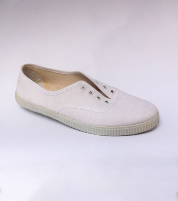 ZAPATILLAS INGLESAS - Imagen 3