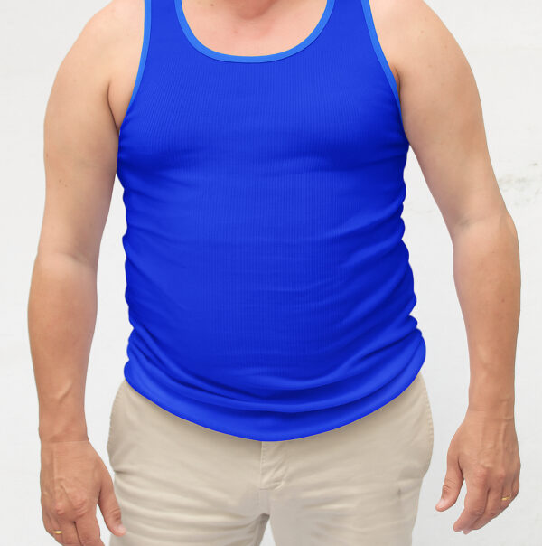 CAMISETA DE CANALÉ
