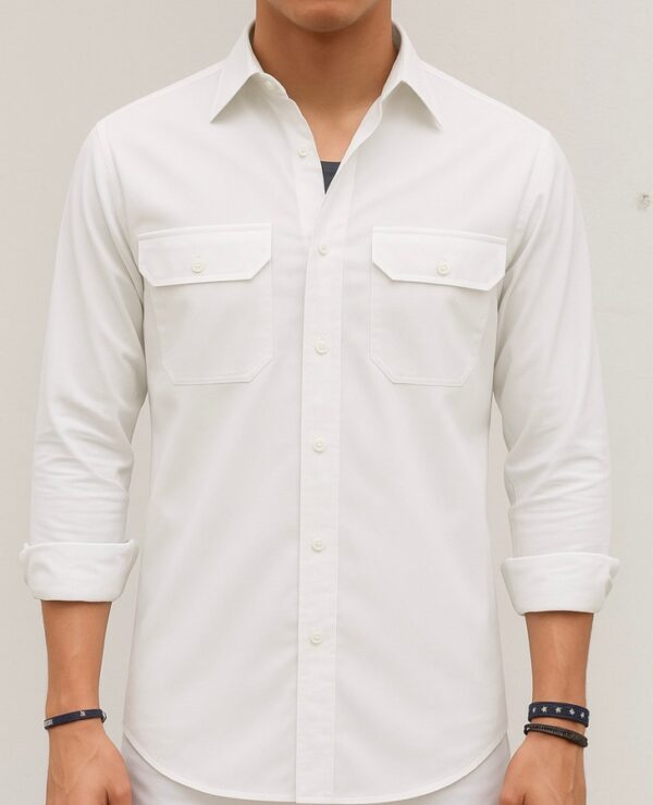 CAMISA PARA COSTALEROS - Imagen 6