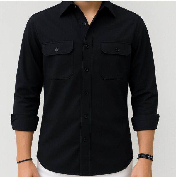 CAMISA PARA COSTALEROS - Imagen 5