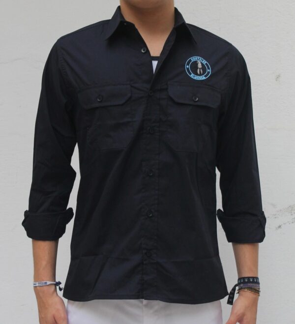 CAMISA PARA COSTALEROS - Imagen 4