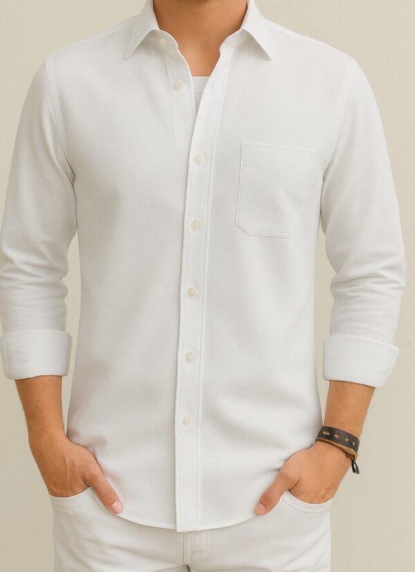 CAMISA PARA COSTALEROS - Imagen 3