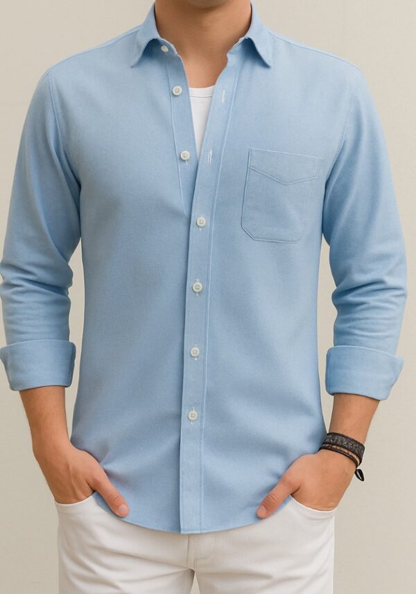 CAMISA PARA COSTALEROS