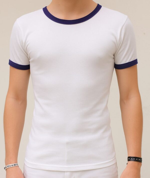CAMISETA DE MANGAS CORTAS DICEPS - Imagen 6