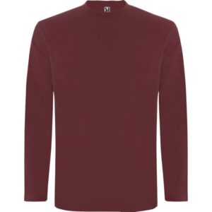 CAMISETA MANGA LARGA