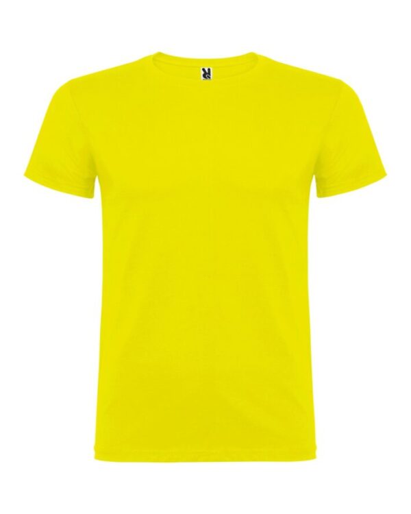 CAMISETA BÁSICA BEAGLE - Imagen 4